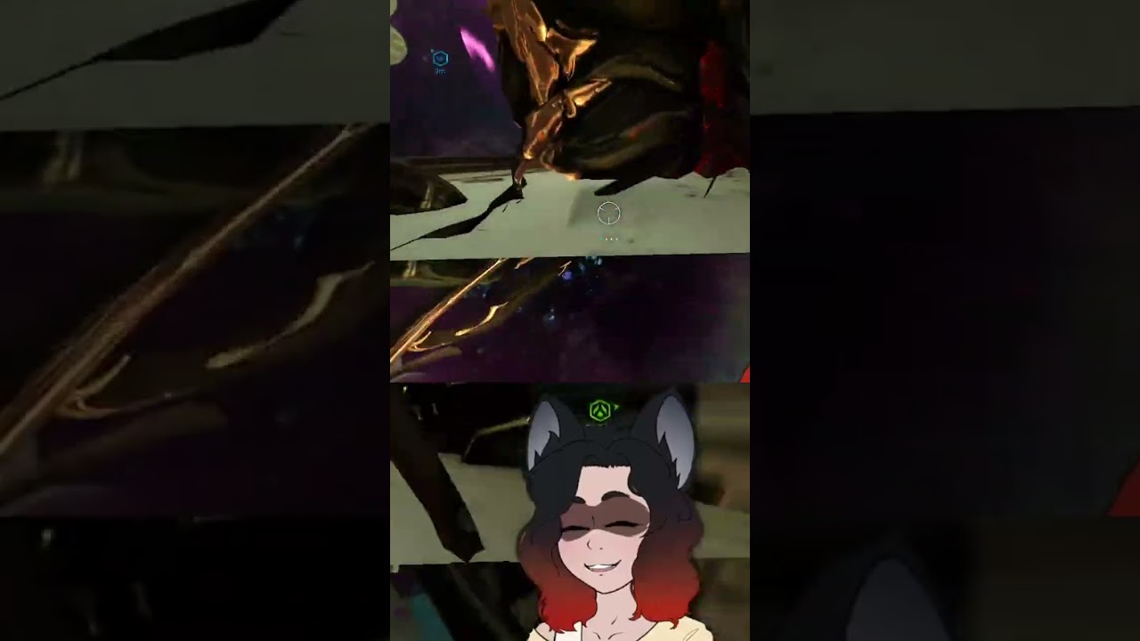 "archwing swimming" | 