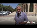قوات الاحتلال الإسرائيلي تحضر بيوتًا متنقلة إلى مستوطنة "نوعا" شرق بلدة قباطية جنوب جنين
