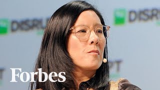 Motivate By Greed, Not By Fear': How Investor Aileen Lee Builds Allies In A  Male-Dominated Industry - YouTube