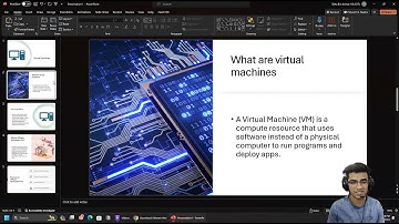 What are virtual machines | How to install Vmware Workstation Pro