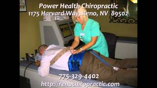 Chiropractor-Reno