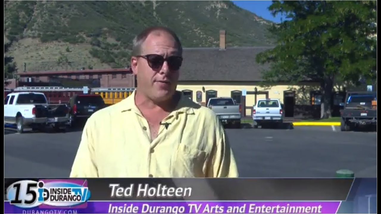 Durango Arts and Entertainment Activities: 8-14-14