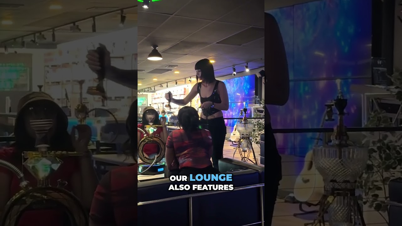 Looking for something different? Try our nicotine-free shisha, made from banana leaves & infused wit