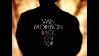 Van Morrison-High Summer