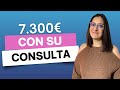 Myriam ha facturado 7.300€ con su consulta y ha creado una comunidad de más de 140.000 seguidores