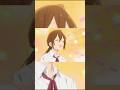 【ホリミヤ】百合子 - 京介 - Yuriko and Kyousuke #horimiya #anime #shorts