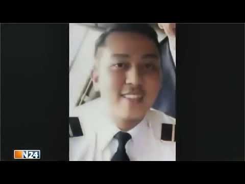 Video: Der Absturz Der Vermissten Malaysischen Boeing War Absichtlich - Alternative Ansicht