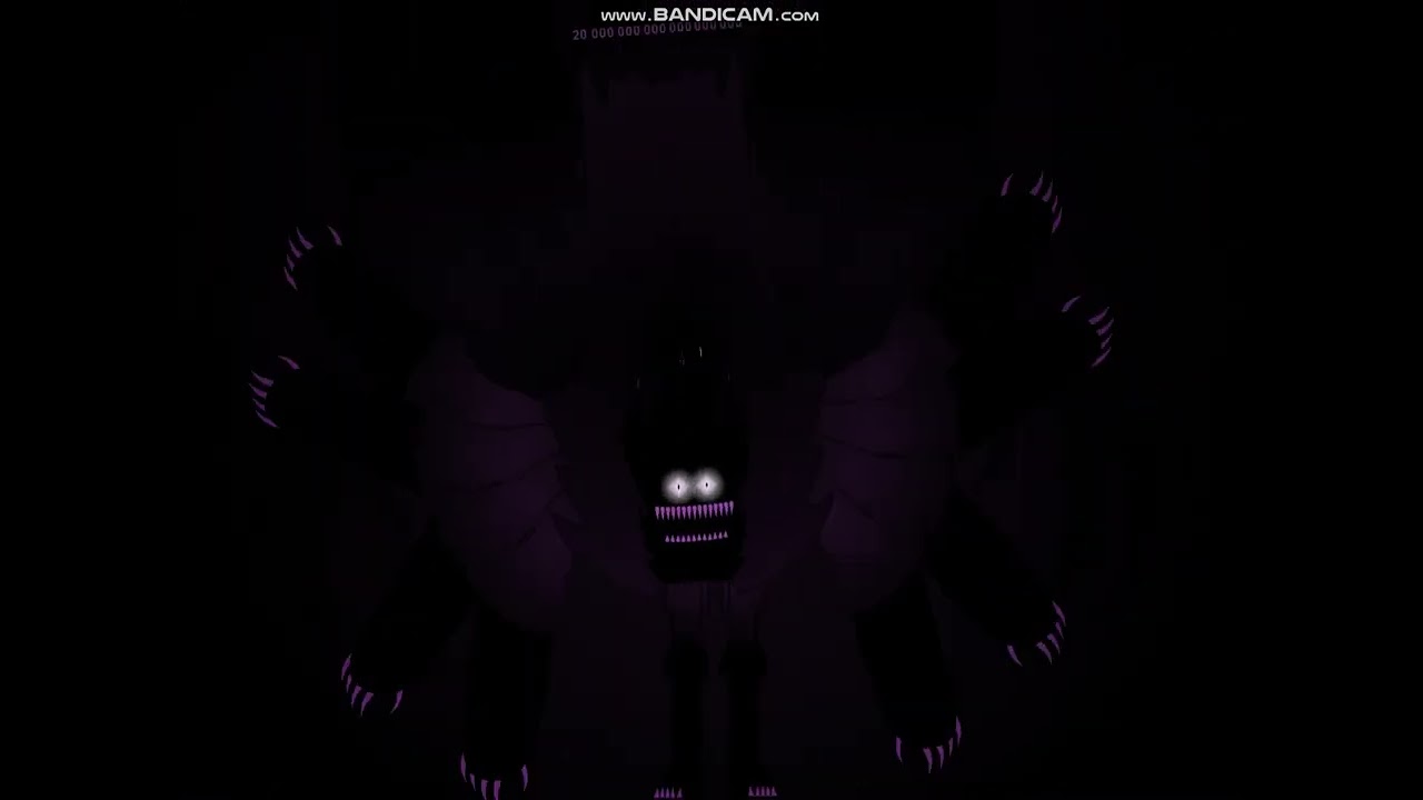 Uncannyblocks Band But Different Full of Quintillions