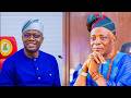 YOU CANNOT STOP ME FROM CROWNING ANYONE IN IBADAN AS OBA SEYI MAKINDE CONTROVERSY DEEPENS 