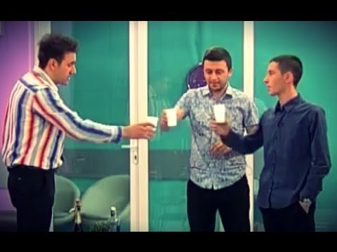 კარენა სამშობიაროში (Exclusive სკეტჩი) 19.07.2015 Comedy კომედი შოუ Komedi Shou Karena Samshobiaro