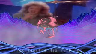 Samantha Fox - Touch Me (Bass Boosted Mix By Dj Qs)