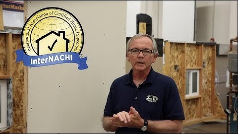 Quick Inspection Tip:  Firewalls in Townhouses