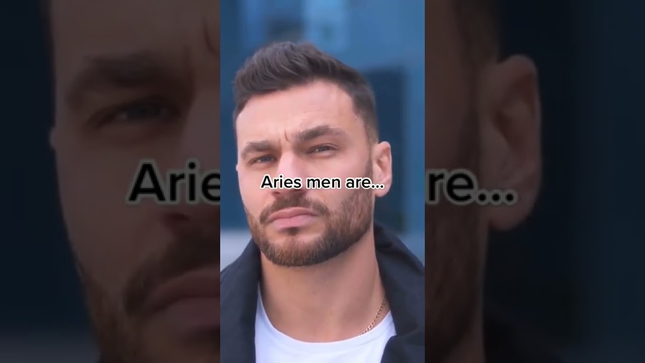 Tag a fun Aries you know🤣 