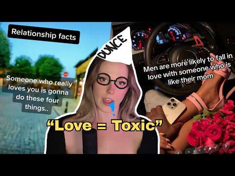 These Relationship "Facts" Made Me Dumb