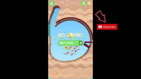 Dig this! 37-19 QUICKSAND CHAPTER Walkthrough Solution