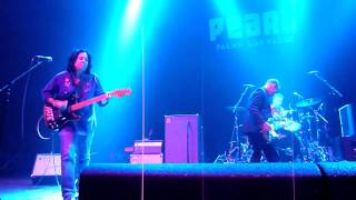 Matador at 21 - Come (Submerge)