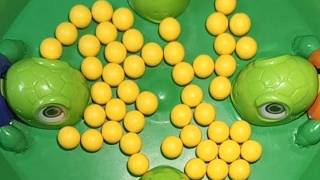 Today's target is 50000 million Egg eating challenge let's go everyone 👍🐢