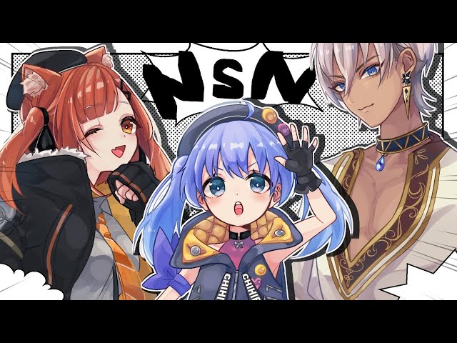 【APEX】#NsNWIN カスタム  見てますか...😥【にじさんじ/イブラヒム】のサムネイル