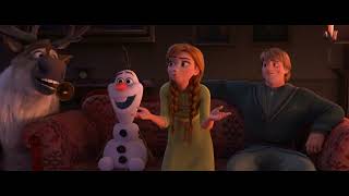 Disney & Others Meets Frozen 2 - Charades Nightelsa Hears The Voice