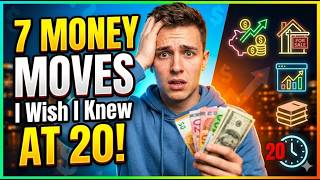 STOP Saving Money. Do This Instead !