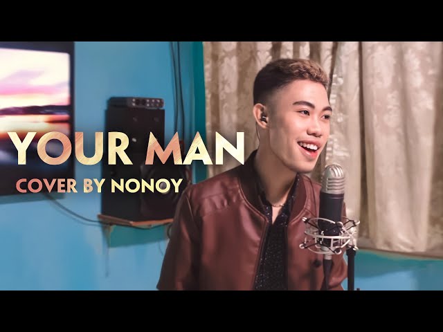 Your Man - Josh Turner (Cover by Nonoy Peña) | Version 2 class=