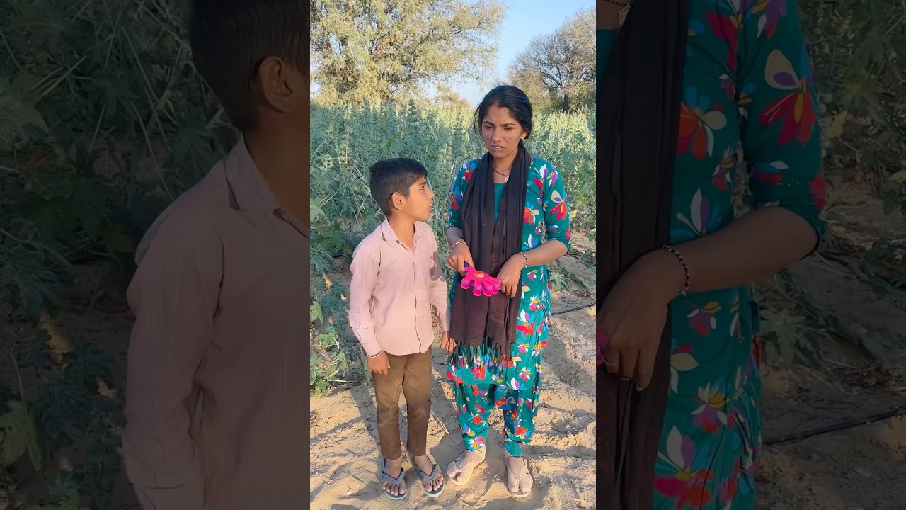 A story of a devotee of Lord Ram  🚩🙏 uma ne sahi kiya ❤️ 