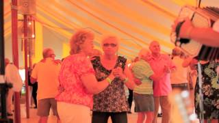 Leon Olsen Show - Ellsworth Wisconsin Annual Polka Festival
