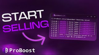 Start Your Own Discord Boosting Business 2025