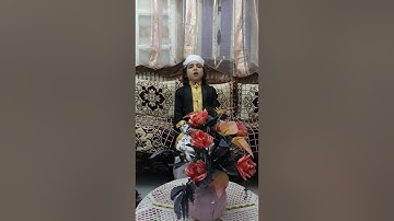 القارئ أيوب لعجالي مسابقة قارئ خنشلة