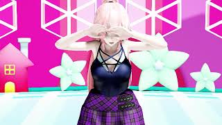 Mmd Catch Teenieping - Fly Away Giselleping