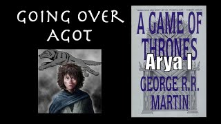 Download Lagu Going Over Arya I, A Game of Thrones