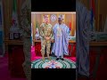 NIGERIA–US DEFENSE DEAL BREAKS YEARS OF GRIDLOCK..