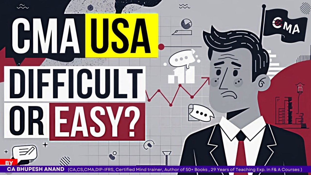 DIFFICULT or EASY | CMA USA | 2025 | FULL DETAIL - YouTube