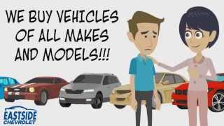 Eastside GM Toronto Exclusive Trade & Upgrade Opportunity Eastside Gm Jan Specials