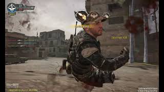 🔥 COD Mobile Ranked Match Gameplay | Epic Kills & Clutch Moments | AP Masti 🎮
