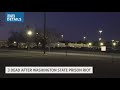 What law enforcement are saying about a 'possible riot' at Washington State Prison