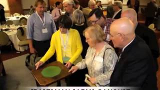 Conference Slideshow 2015