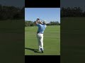 Downswing drill part 2!🔥