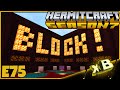 HermitCraft 7 | MY FIRST MINIGAME! [E75]