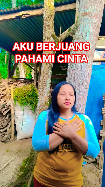AKU BERJUANG PAHAMI CINTA @SARAF892 #musik #lagu #minang #dangdut #youtubeshorts #hiburan