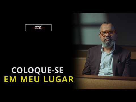 18 DE JUNHO, Coloque se em meu lugar 2026