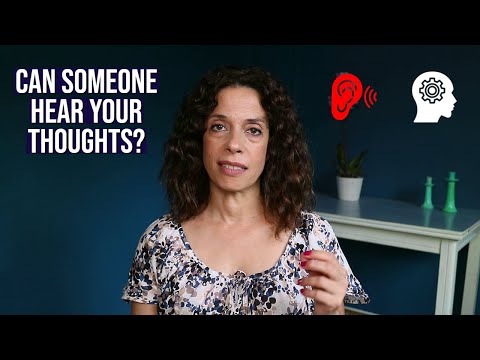 Can They Read Your Mind? The Shocking Truth About What They Might Know