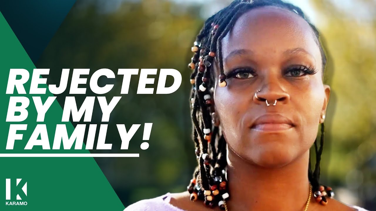 My Potential Family Is Rejecting Me! | KARAMO