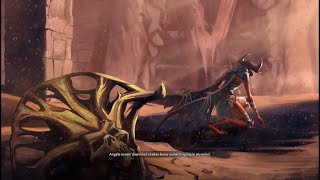 Metal: Hellsinger Story of the Unknown part 6