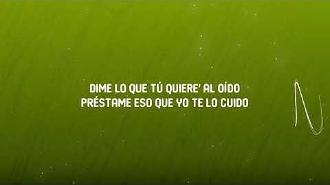 Thumbnail of KAROL G - FKN Movie (Letra/Lyrics) ft. Mariah Angeliq