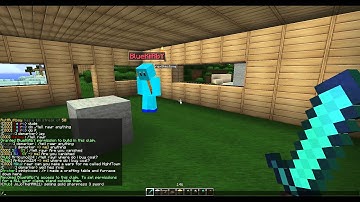 MCFallout Claim Commands Tutorial