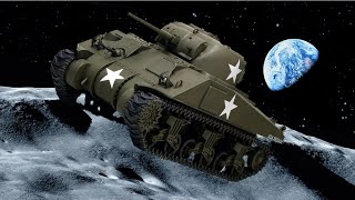 World of tanks blitz gravity force part 2