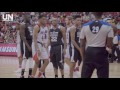 Dejounte Murray Is Ecstatic to Be a Part of the Spurs | DRAFT DIARIES