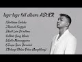 Lagu Lagu Fabio Asher Full Album ASHER
