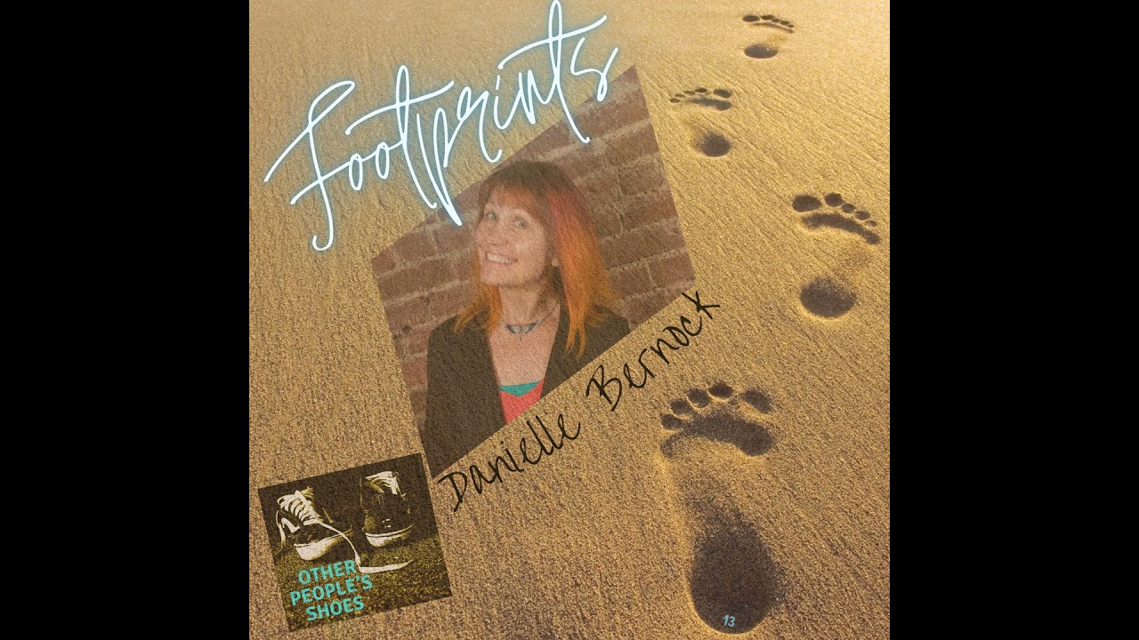 Trauma Left A Footprint